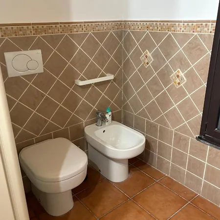 בית נופש House Etna Vulkan מאסקלוצ'יה